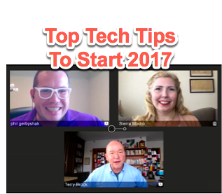 tech tips