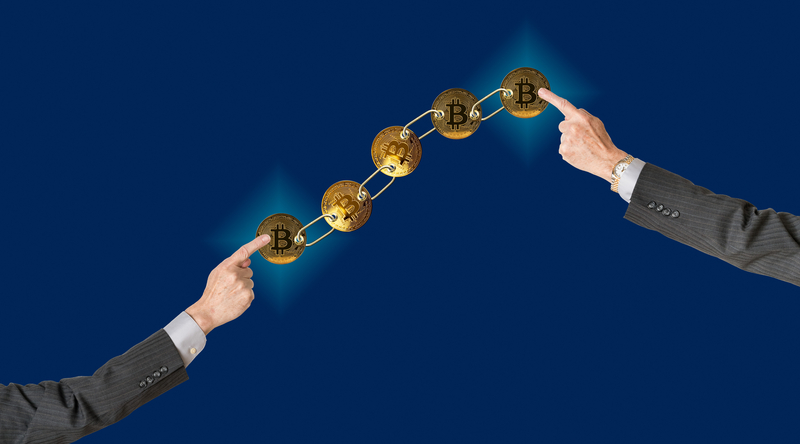 bitcoin