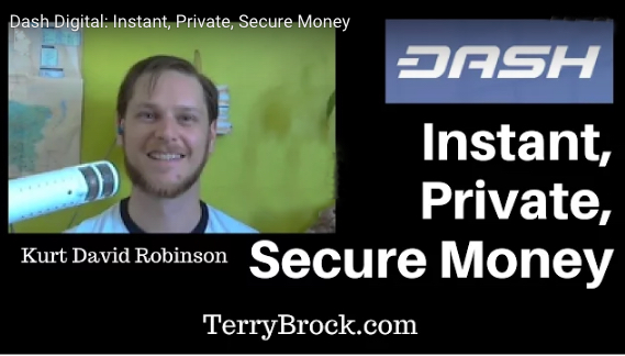 dash digital