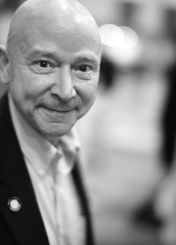 Terry Brock