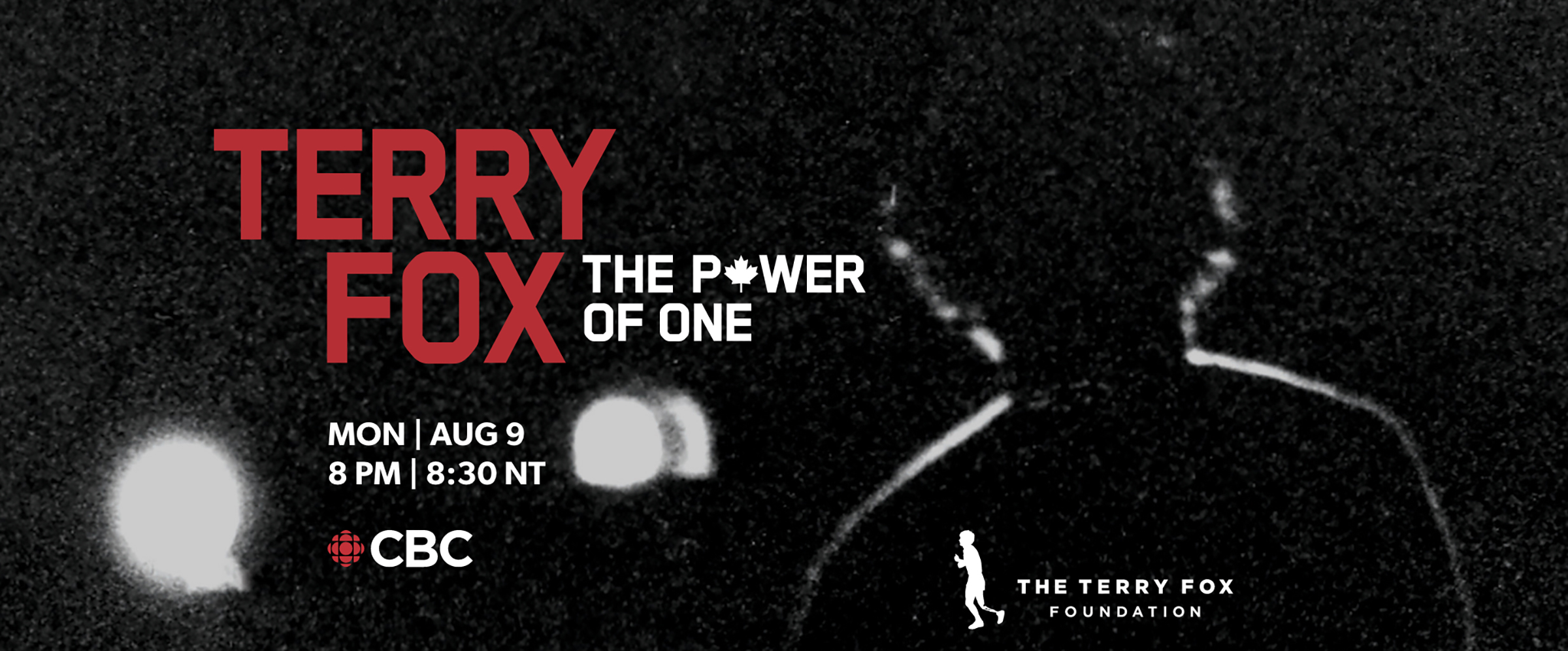 Power Of One The Terry Fox Foundation Published since 1959 Resources publishes breakthrough environmental energy and natural resource ideas.