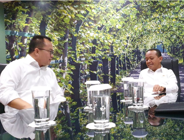 IPB dan BKPM