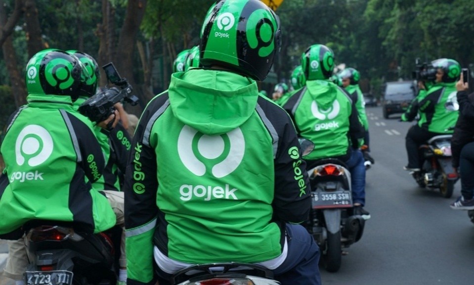 Gojek