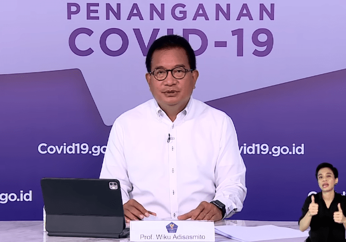 prof wiku