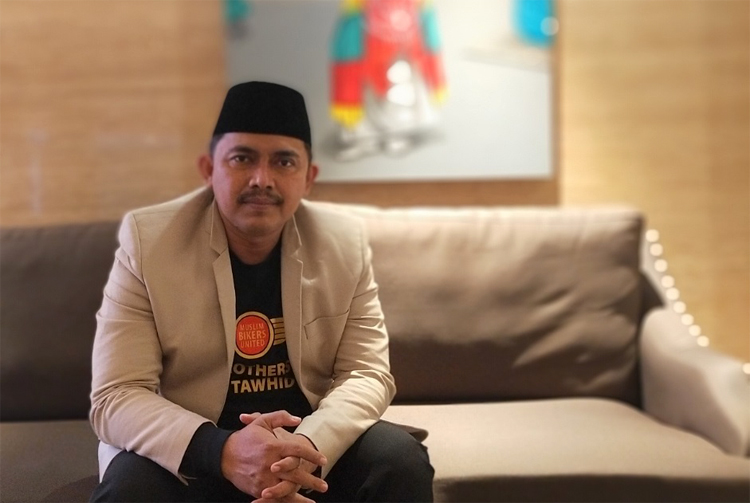 Rofii Mukhlis