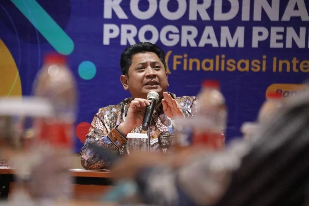 Muhammad Ali Ramdhani