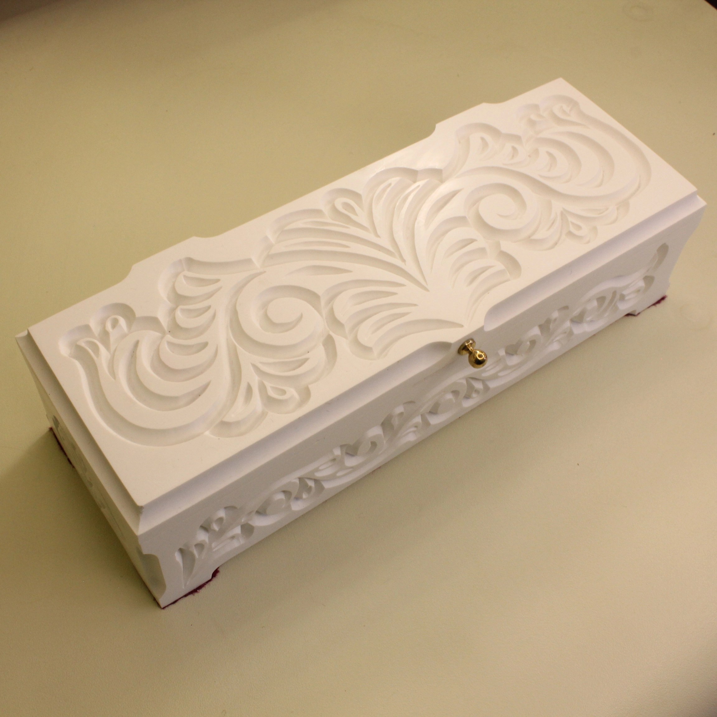 Retro ebonit təsbeh