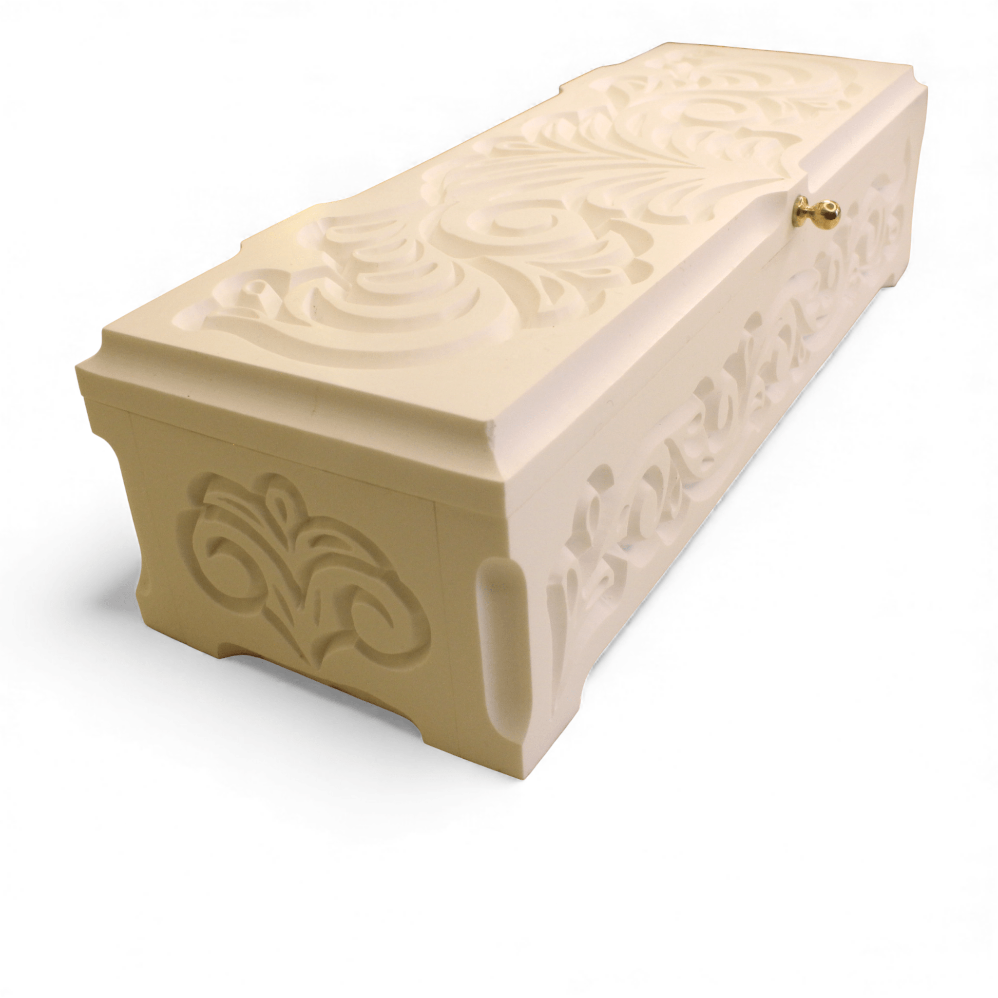 Retro ebonit təsbeh