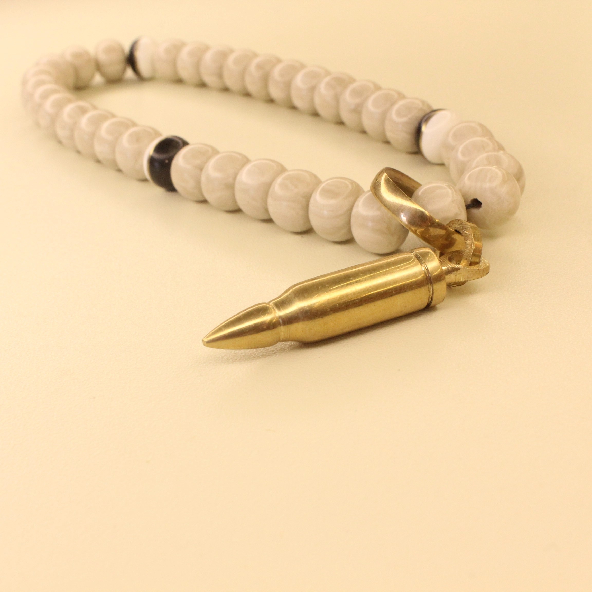 Üzük & ulduz klonlu koryen təsbeh