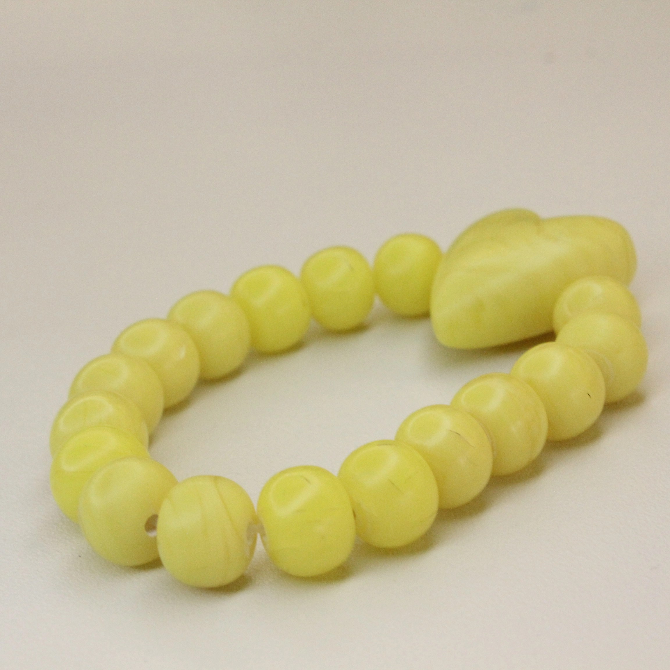 Üzük & ulduz klonlu koryen təsbeh