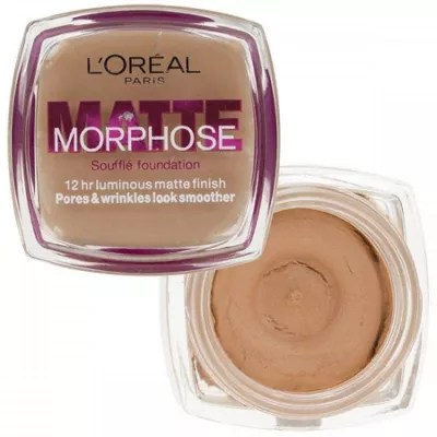 50+ Luxury Loreal Matte Morphose / Loreal chroma morphose duochrome paleta rozÅwietlaczy 9g : · gives a matte finish look.