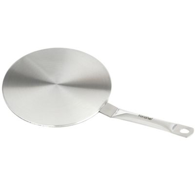 Taartdesign Gebak Kinghoff Kh 4823 Heat Diffuser Induction