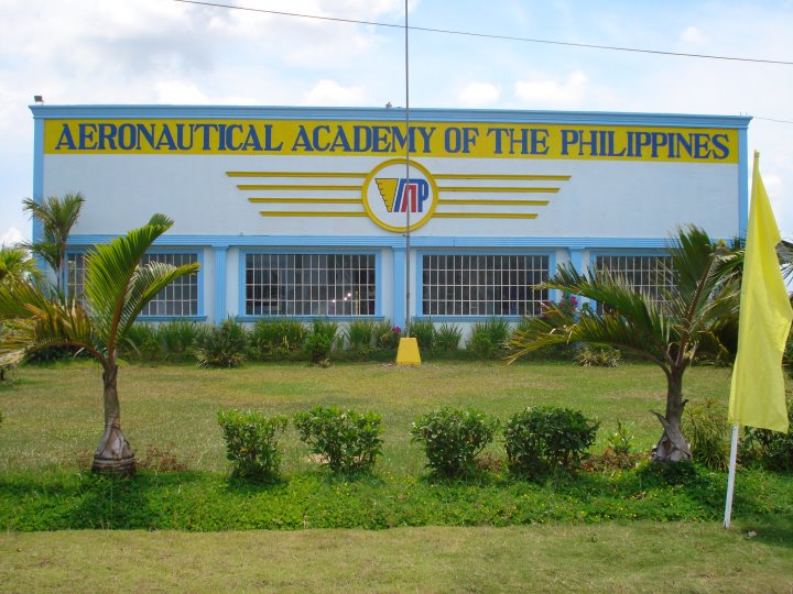 AERONAUTICAL COURSES IN THE PHILIPPINES intelligence overview