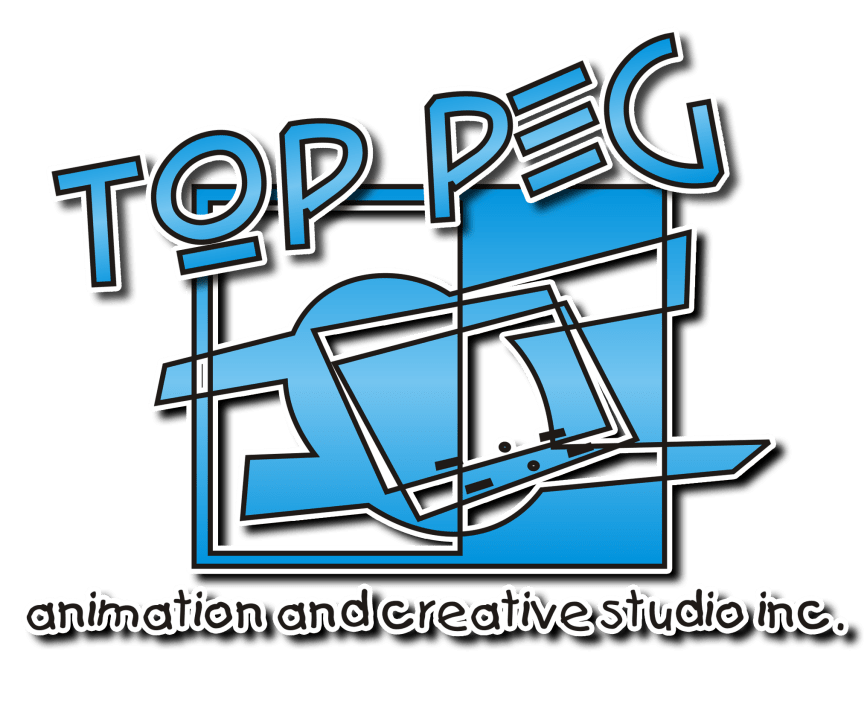 Top Peg Animation and Creative Studio Tesda Courses
