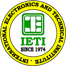 International Electronics and Technical Institute College