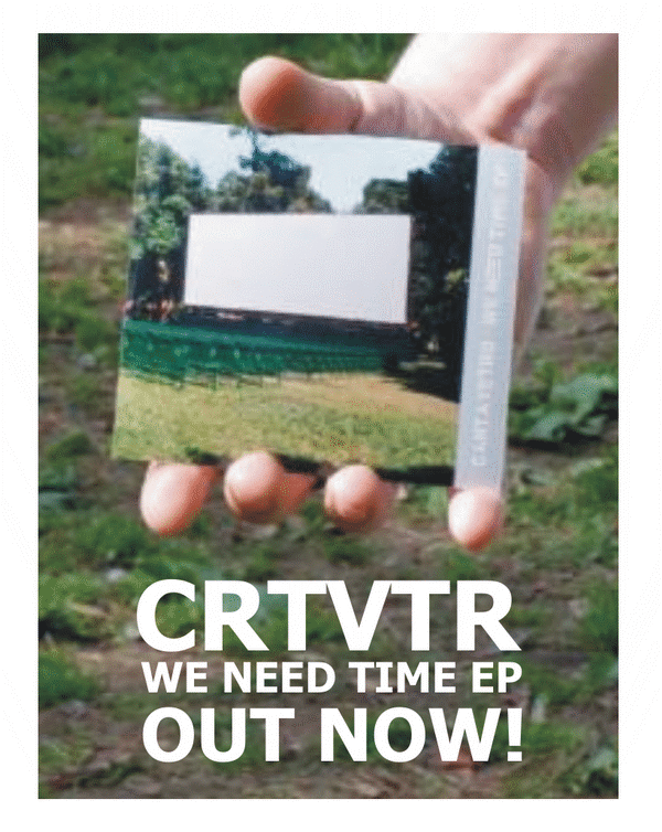 CV