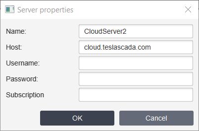 Tesla Cloud User Manual - Sunset Illustrations - Gorgeous 4K Collection