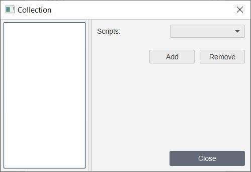 Screen Properties - Incredible Minimal Background - 8K