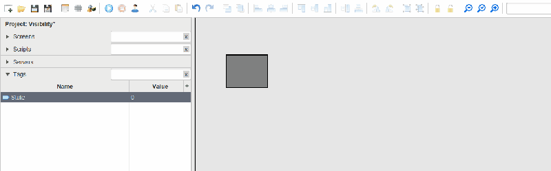 Object Type Visibility Improvement Usability Developer Forum - Geometric Image Collection - High Resolution Quality