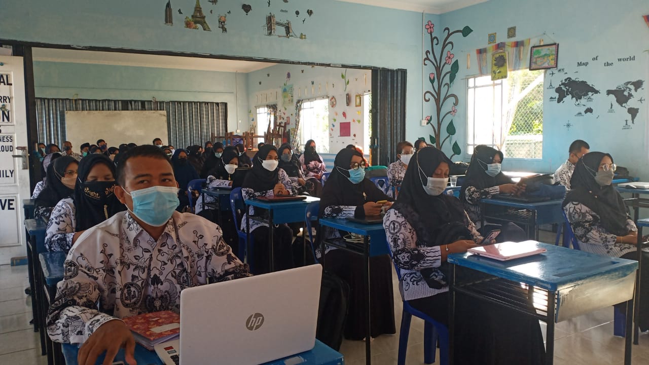 Dalam mempersiapkan mengikuti seleksi pppk p3k 2021, latihan soal dalam bentuk simulasi dan tryout sangat penting,. Tes Pppk Tryout Pppk 2021