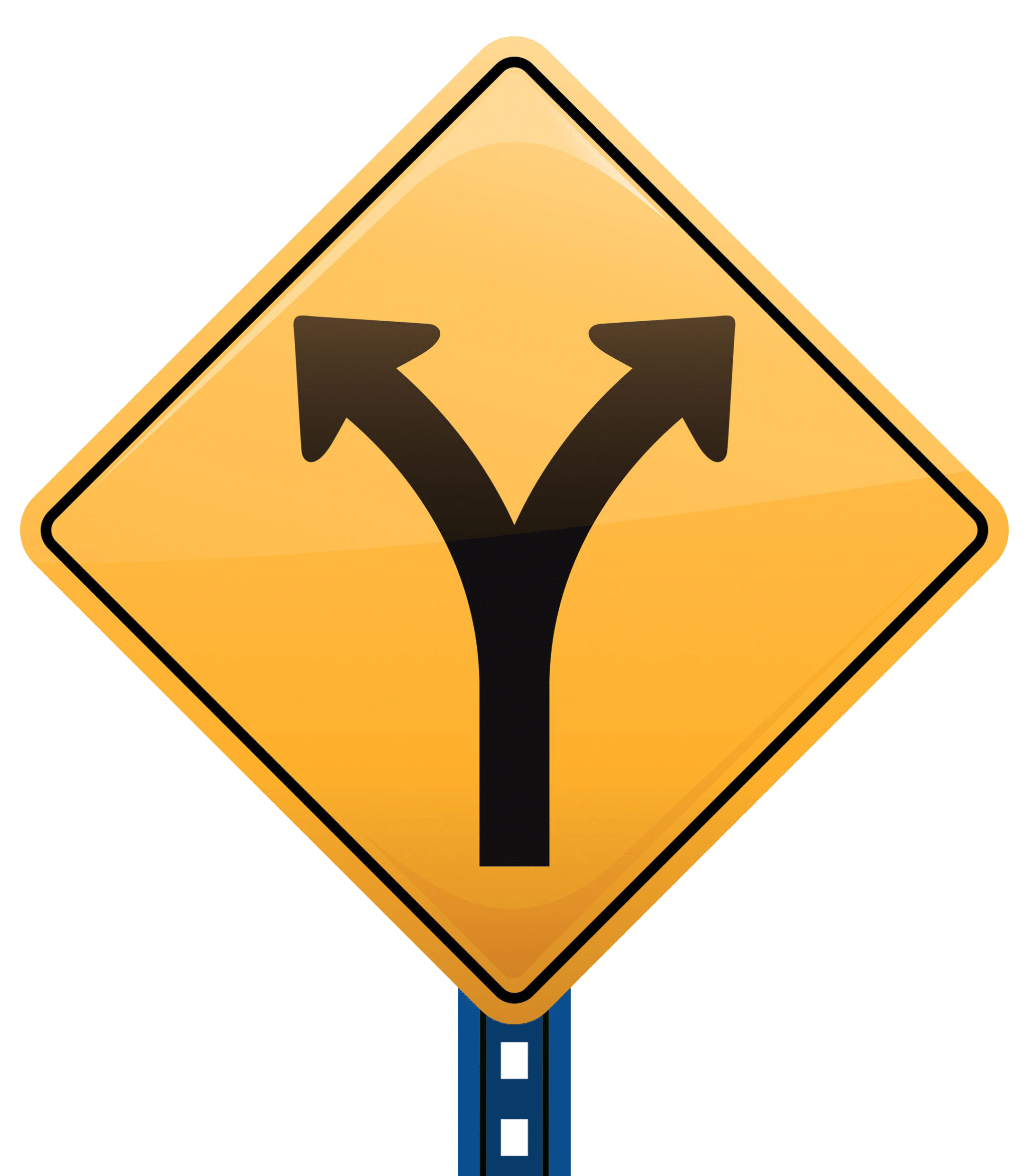 Visit our privacy policy for more information about our services, how we may use and process your personal data, including information on your rights in respect of your personal data and how you can unsubscribe from future marketing communications. Split Road Sign Tesrex