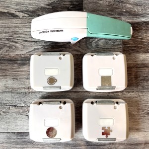 Shape Maker System - USED