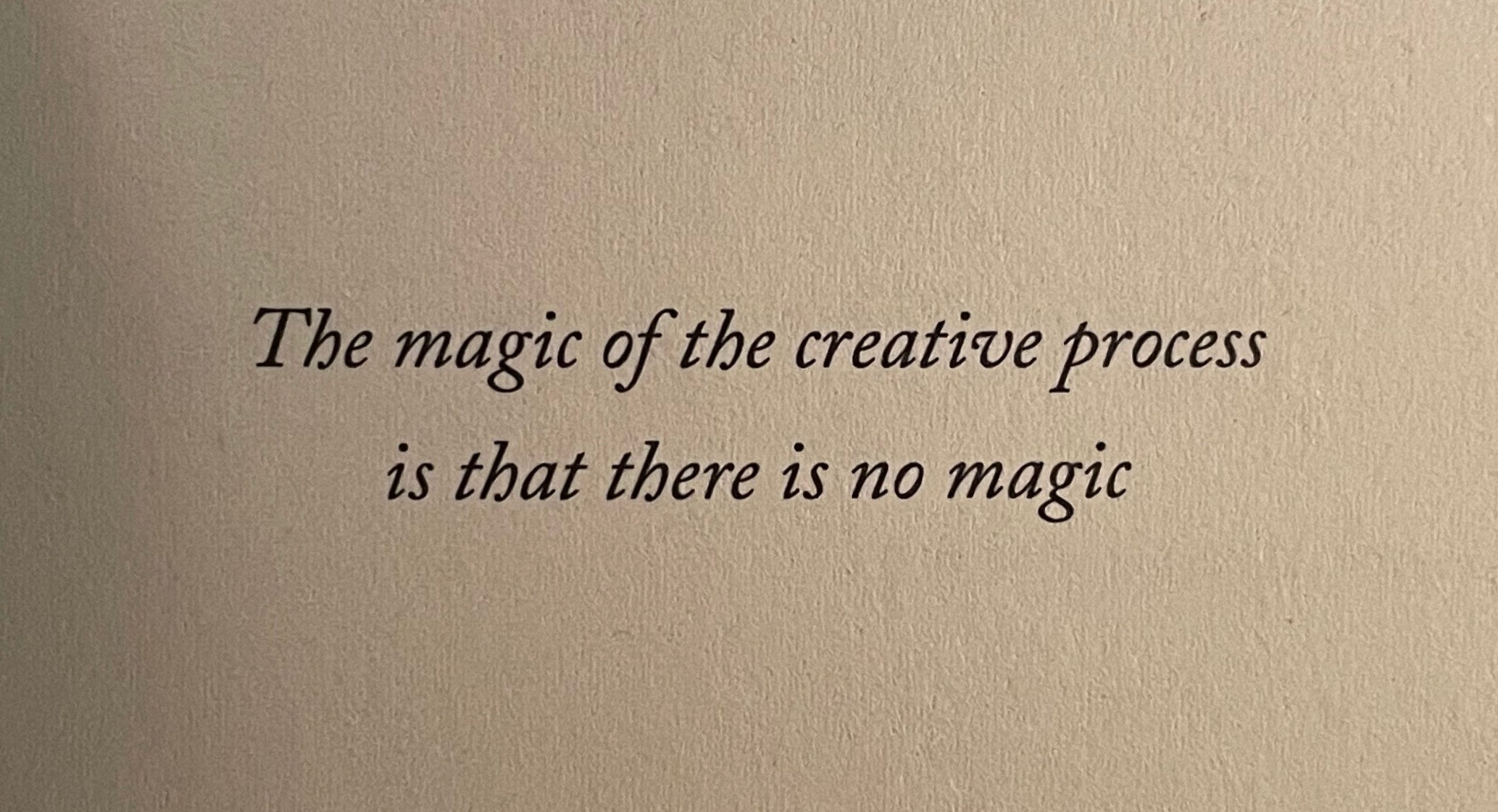 Seth Godin’s provocative call to just ship it