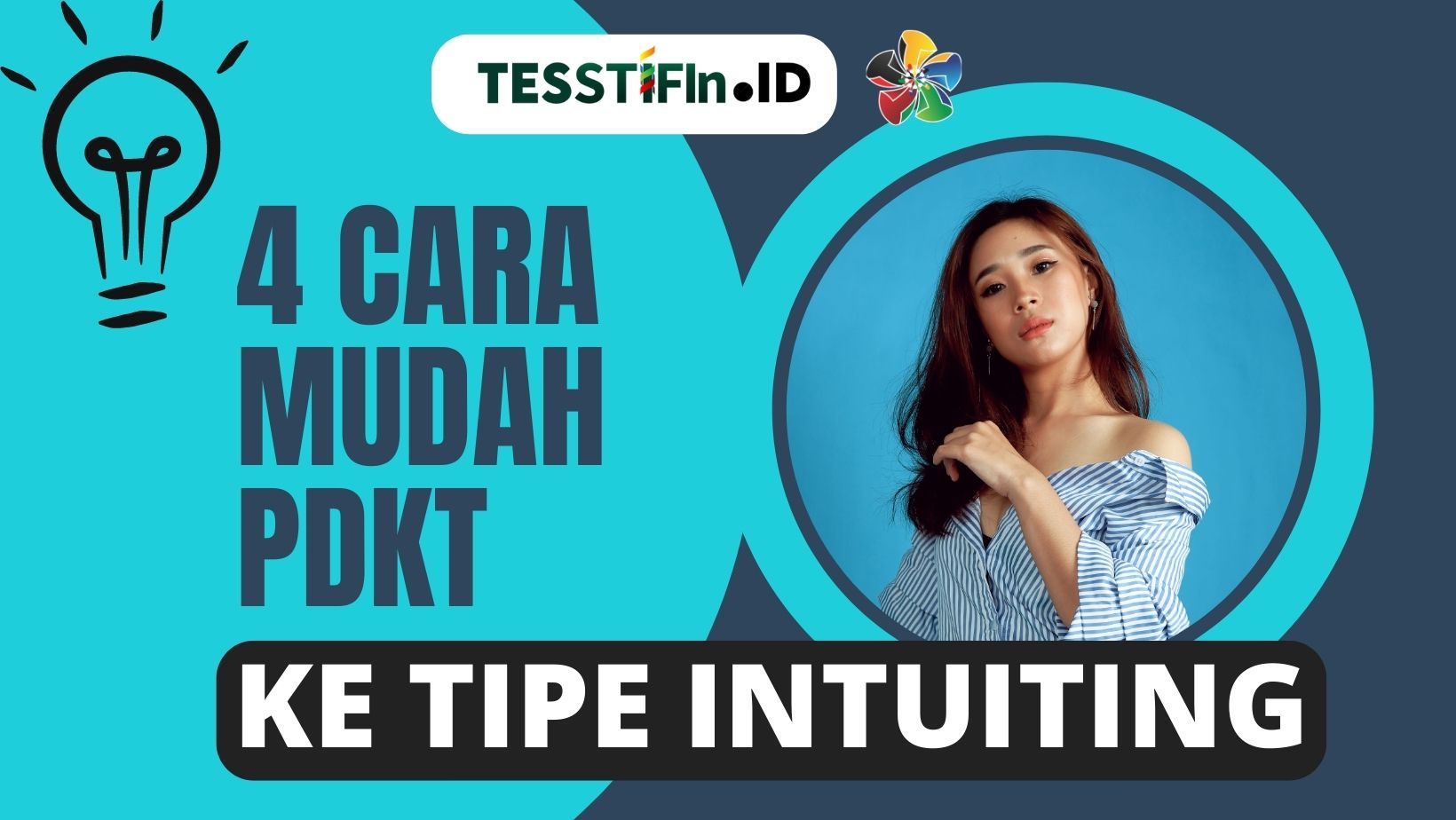 STIFIn Intuiting - tesstifin.id 081809280203