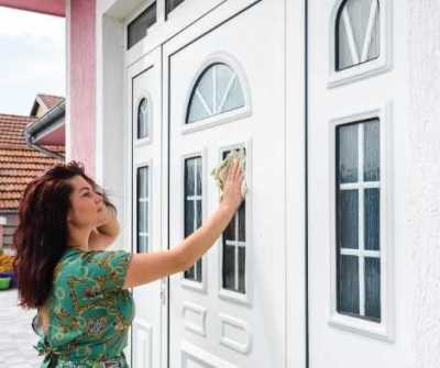 House Protection Spell