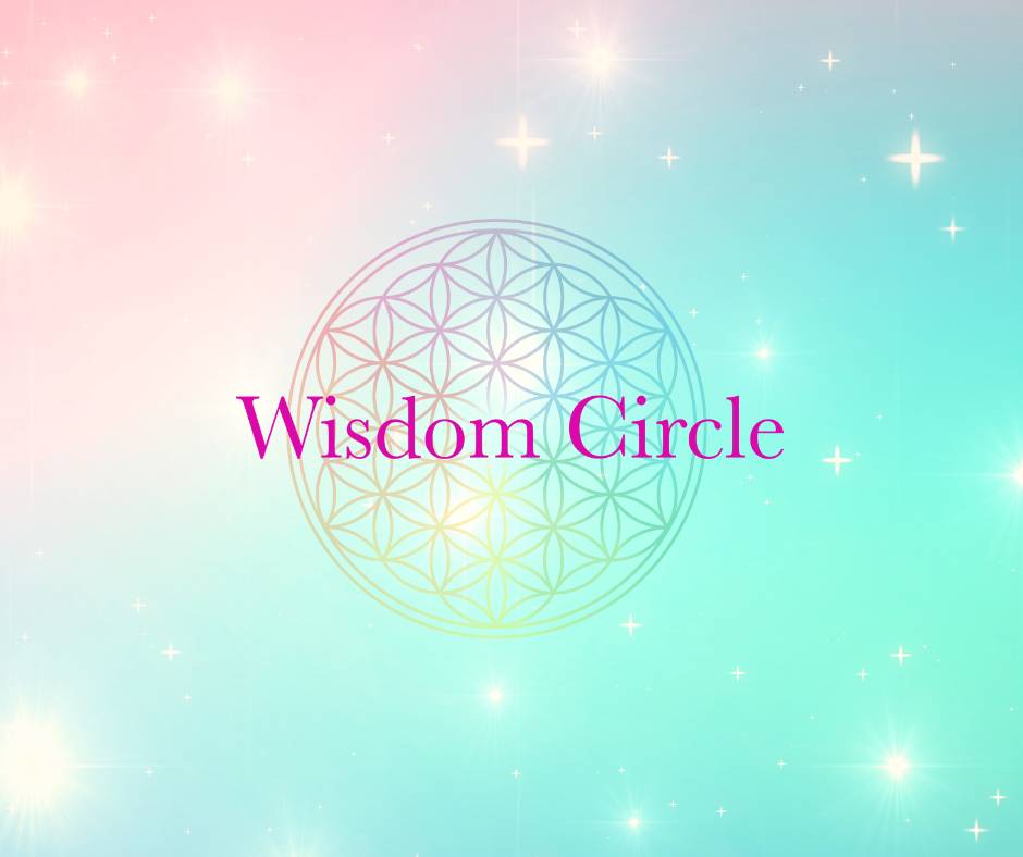 Try Wisdom Circle for Free