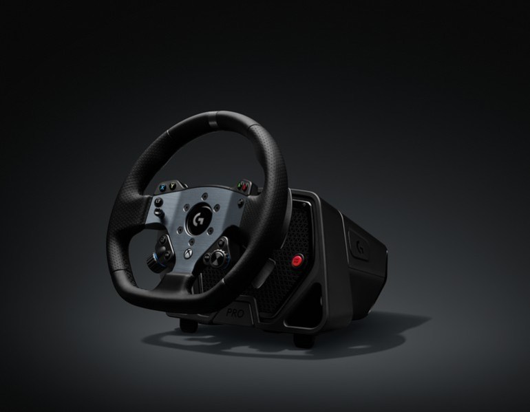 Logitech G Pro Racing Wheel