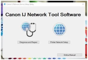 Canon IJ Network Tool Download – Quick Installation Guide 2 Canon IJ Network Tool Download for Windows & Ma