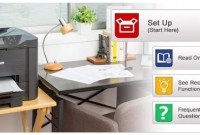 Canon Printer Software Downloads