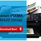 Canon PIXMA MX420 Driver Download