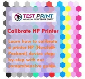 How to Calibrate HP Printer - A Step-by-Step Guide 2 How to calibrate HP printer - Step-by-step guide for better print quality
