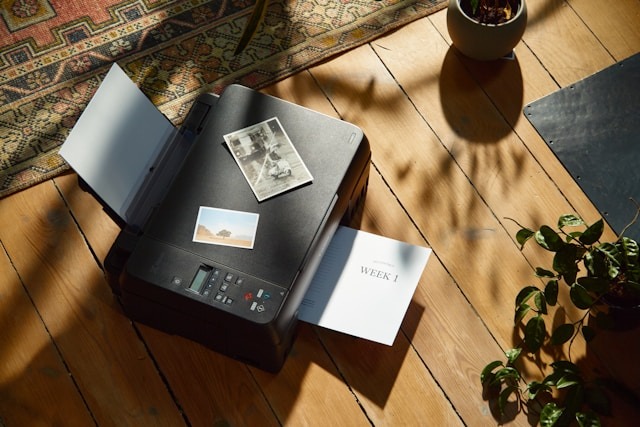 arti e03 pada printer canon mp287