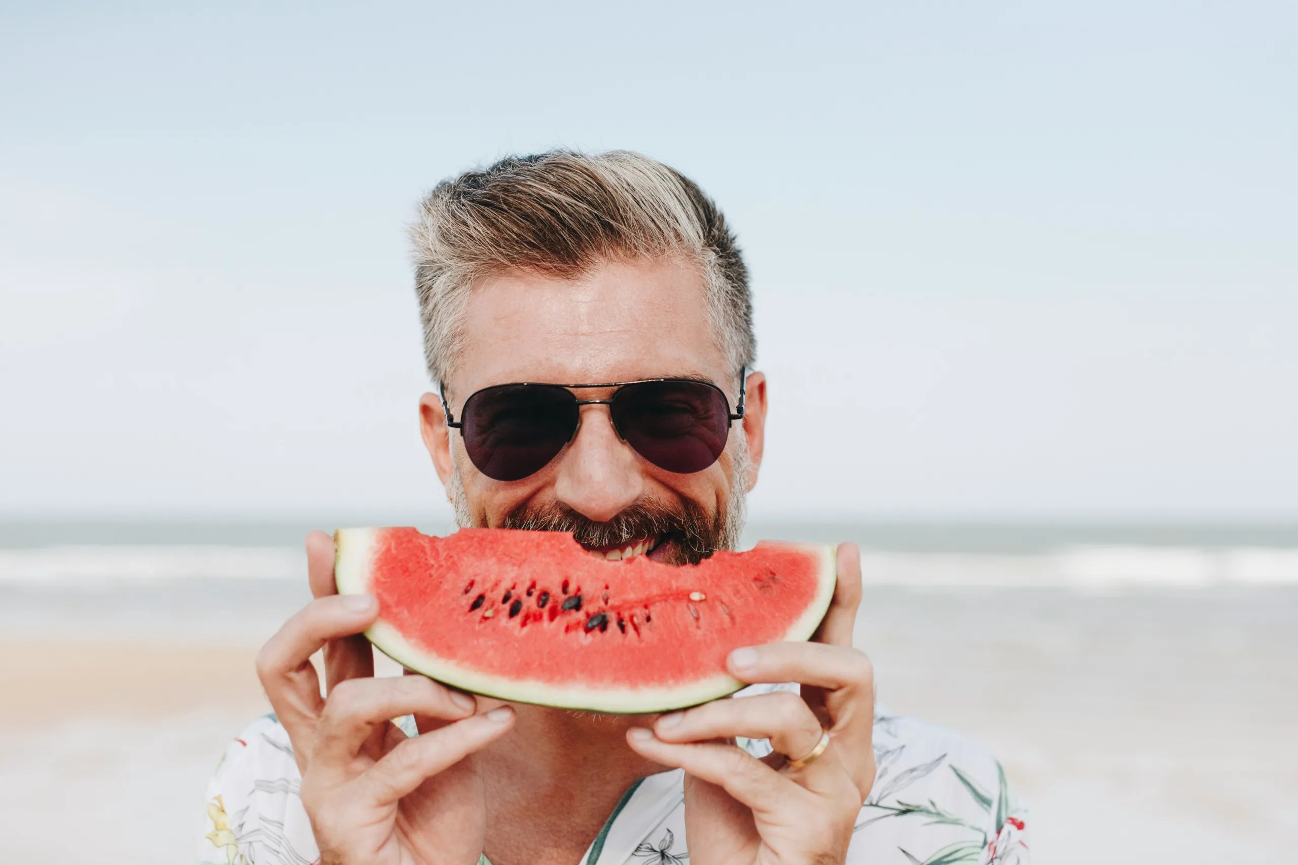 Find Out How Food Can Change Your Mood