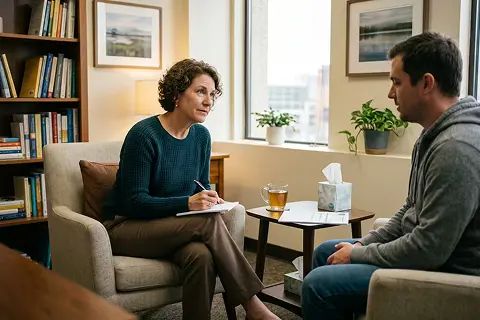 Are Medications for Anxiety and Depression Safe? What to Know