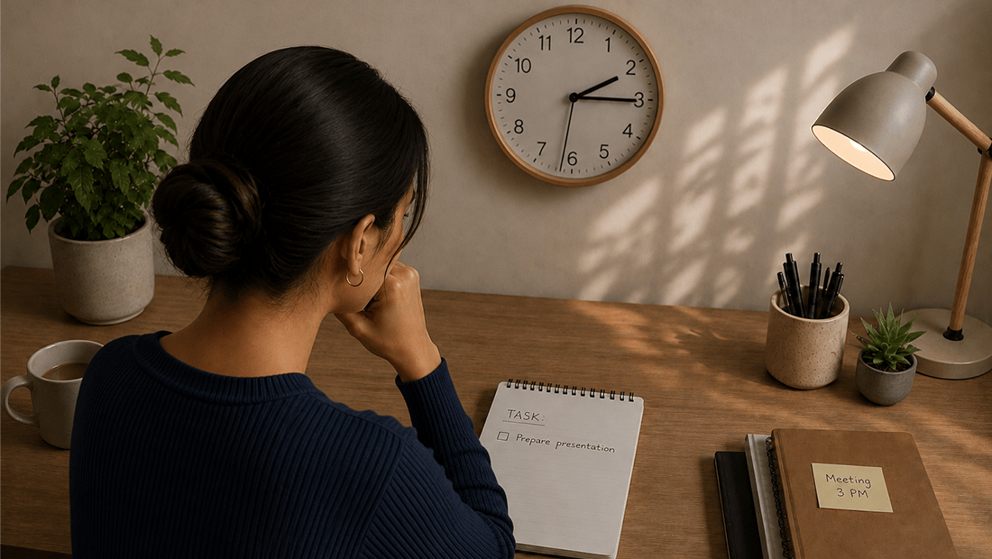 ADHD in women