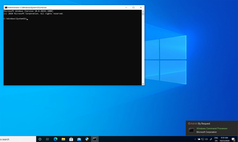 What S New In Admin By Request 7 Admin By Request - City Art Collection - 4K Quality