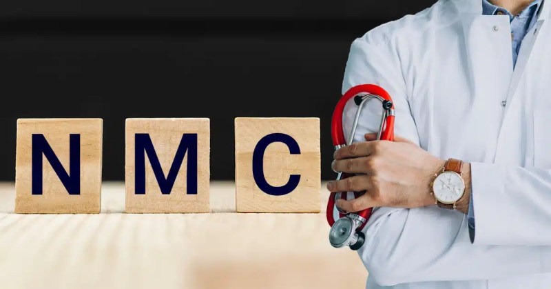 NMC Guidelines for MBBS Abroad: Key Regulations and Requirements 1 NMC New Guidelines for MBBS Abroad