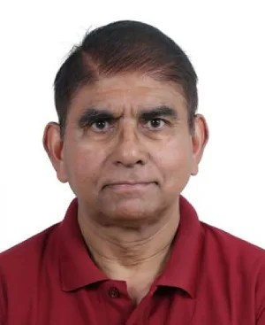 George Abraham