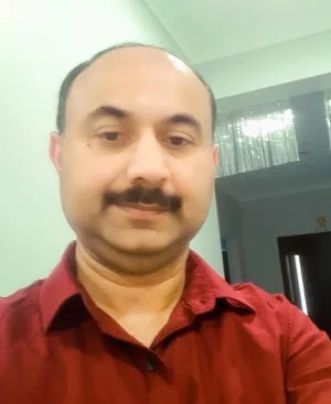 Boby george