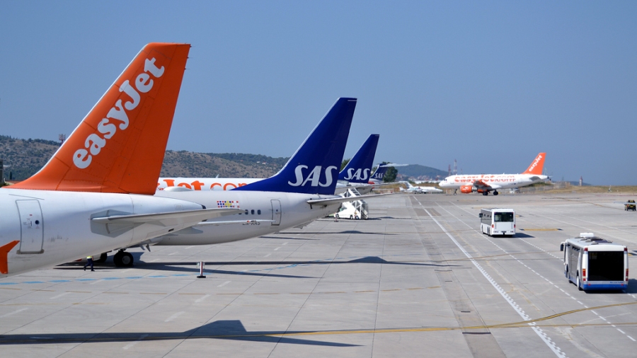 Zračna luka Split Airport Split
