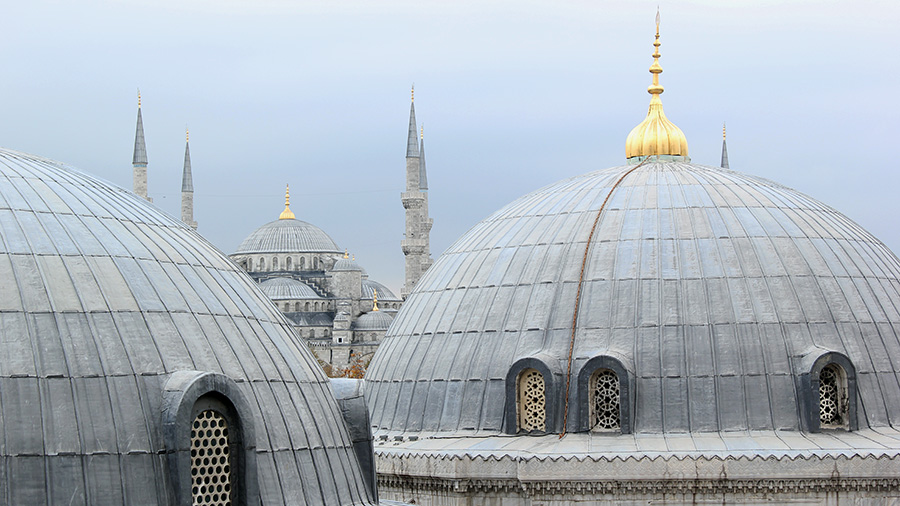 Istanbul