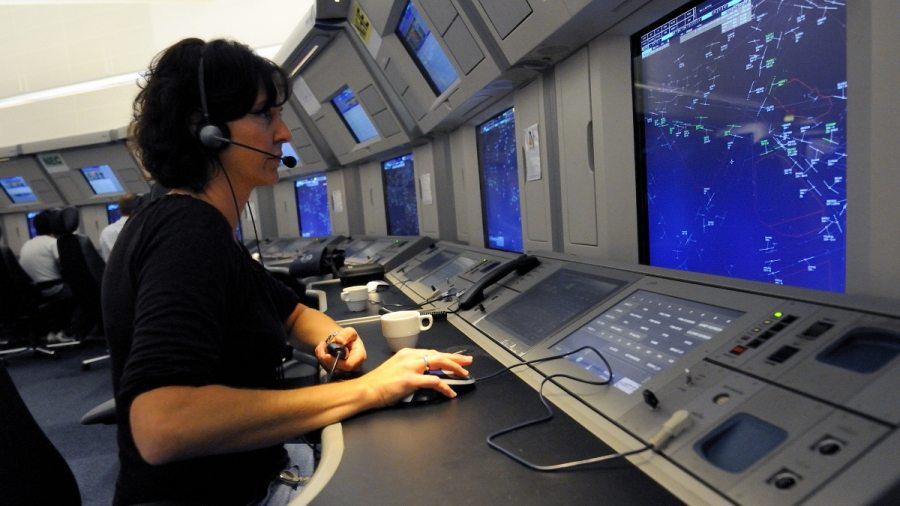 Eurocontrol