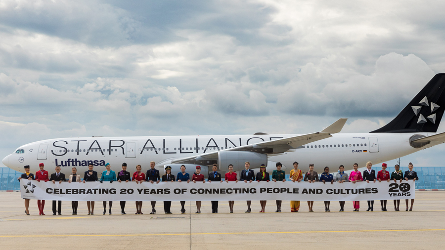 Star Alliance