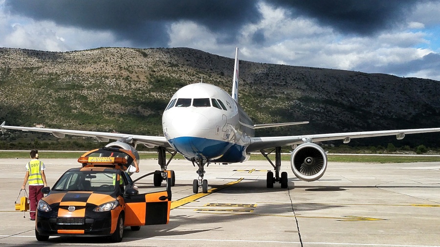 Croatia Airlines