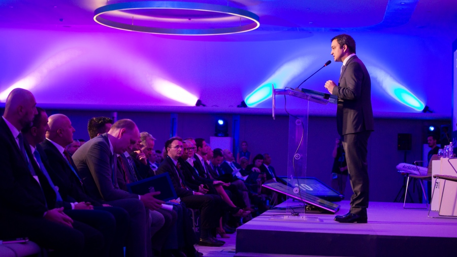 Southeast Europe Aviation Summit, SEAS Beograd