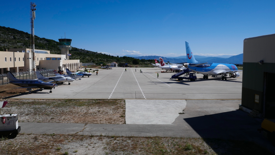 Brač Airport